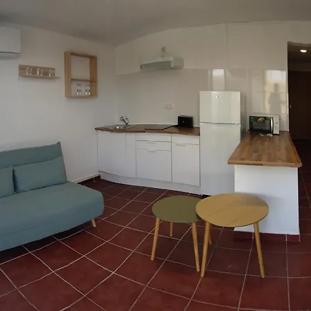 Landhuis Casa Cabo