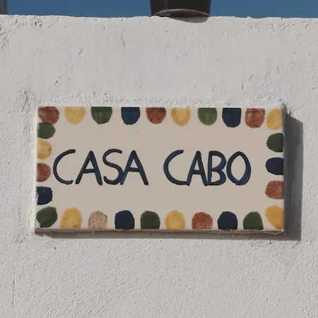 Casa Cabo