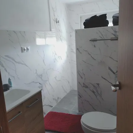 Casa Cabo * Табернас